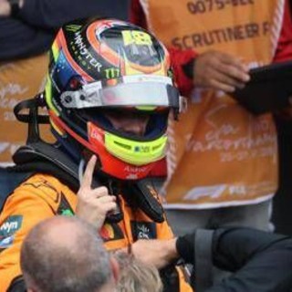 Gp Olanda, dominio Piastri e ritiri per Norris e Ferrari. L'ordine di arrivo e la nuova classifica piloti