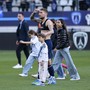 Immobile si ritira “Scelta difficile ma voglio stare con la mia famiglia” Immobile si ritira “Scelta difficile ma voglio stare con la mia famiglia”