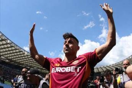 El Shaarawy torna al Genoa 16 anni dopo l'addio