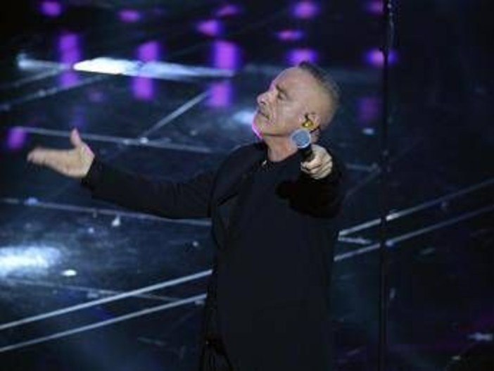 Eros Ramazzotti annuncia il tour mondiale 'Una Storia Importante' in 30 Paesi