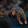 Simone Biles, tre uomini mascherati in casa e Porsche rubata