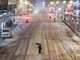 Tempesta di neve negli Usa, 5mila voli cancellati: a New York strade e ponti chiusi Tempesta di neve negli Usa, 5mila voli cancellati: a New York strade e ponti chiusi