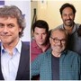 Ascolti tv, 'Ulisse' domina la prima serata con il 16,9%. Secondo posto per 'I Cesaroni' Ascolti tv, 'Ulisse' domina la prima serata con il 16,9%. Secondo posto per 'I Cesaroni'