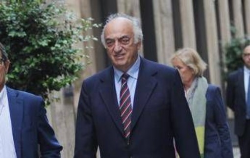 Juventus, Giraudo e Calciopoli: "Gogna mediatica figlia dell'invidia" Juventus, Giraudo e Calciopoli: "Gogna mediatica figlia dell'invidia"