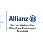 Allianz Assicuratore Ufficiale dei Giochi di Milano Cortina 2026