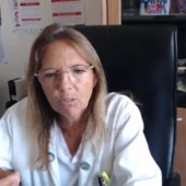 Infettivologa Lichtner: "Screening intraospedaliero per epatiti C, B e Delta"