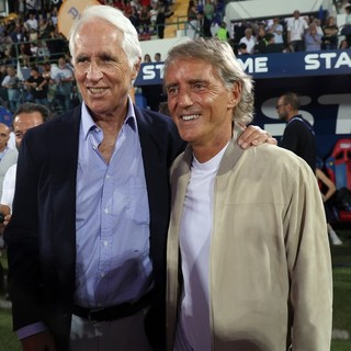 Malagò al consiglio Figc “Contatti con Mancini per il ruolo di ct”