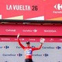 Vuelta di Spagna, oggi 18esima tappa: orario, percorso e dove vederla