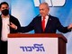 Elezioni in Israele, a Netanyahu 53 seggi: niente maggioranza per il primo ministro