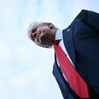 Dazi, Trump: &quot;Con Ue accordo possibile al 50%&quot;. E attacca su immigrazione e rinnovabili