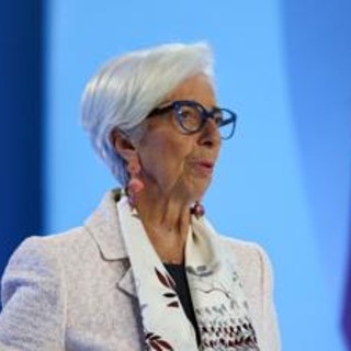 Christine Lagarde non esclude dimissioni anticipate dalla guida della Bce