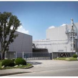 Un 2025 in forte crescita per Icam, rafforzati investimenti e sviluppo internazionale Un 2025 in forte crescita per Icam, rafforzati investimenti e sviluppo internazionale