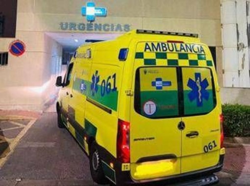 Spagna, incendio in casa di riposo a Saragozza: un morto e 22 feriti