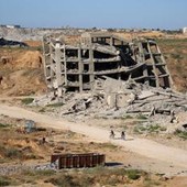 Al Jazeera: "Nostro cameraman ucciso in raid Israele a Gaza" Al Jazeera: "Nostro cameraman ucciso in raid Israele a Gaza"