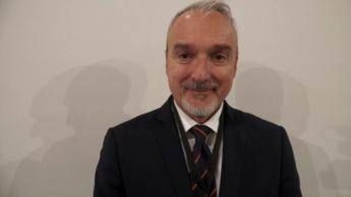 Made expo 2025, Durazzi (Kromoss): "Sostenibilità al centro delle scelte aziendali" Made expo 2025, Durazzi (Kromoss): "Sostenibilità al centro delle scelte aziendali"