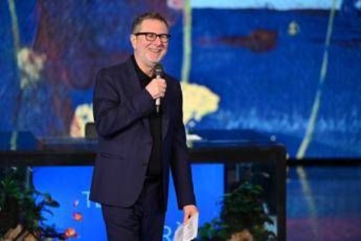 Che Tempo che Fa, oggi domenica 1 febbraio: gli ospiti e le anticipazioni