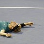 Washington, imprese per Davidovich Fokina e Moutet: Fritz e Medvedev ko