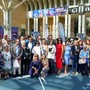 Malattie autoimmuni, a Giffoni la pellicola ‘Più forte io’ con 5 giovani pazienti