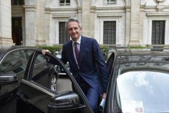 Mediobanca-Banca Generali, Calcaterra: &quot;Eventuale stop a lock-up Generali? Rilevante per golden power&quot;