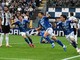 Como-Juve 2-0, Kempf e Paz stendono i bianconeri