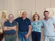 Palazzo Tornielli, prosegue la rassegna artistica Palazzo Tornielli, prosegue la rassegna artistica