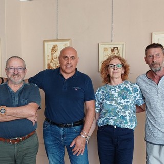 Palazzo Tornielli, prosegue la rassegna artistica