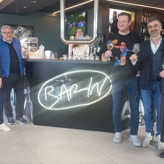 Briga Novarese, inaugurato Bar-In: il locale inclusivo dove l’accoglienza è per tutti