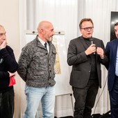 Croce Rossa Borgomanero: una cena natalizia all’insegna di sorrisi e solidarietà