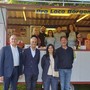 Villa Marazza si riempie di giochi e famiglie per la festa dell’infanzia Villa Marazza si riempie di giochi e famiglie per la festa dell’infanzia