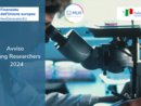 Young Researcher 2024: aperto il bando per giovani ricercatori