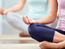 Torna la classe di yoga al Castello di Galliate