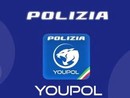 YouPol: l’app della Polizia di Stato per denunciare crimini e violenze
