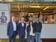 Villa Marazza si riempie di giochi e famiglie per la festa dell’infanzia Villa Marazza si riempie di giochi e famiglie per la festa dell’infanzia