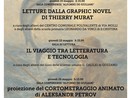 Il vecchio e il mare: tre appuntamenti alla “Opera Pia Curti” tra letteratura, immagini e tecnologia