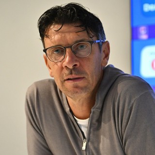 Zanchetta prima di Novara-Virtus Verona: “Serve la stessa intensità vista con l’Arzignano” Zanchetta prima di Novara-Virtus Verona: “Serve la stessa intensità vista con l’Arzignano”