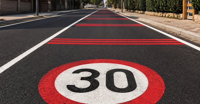 Galliate, consiglio comunale aperto dedicato alla “Zona 30”