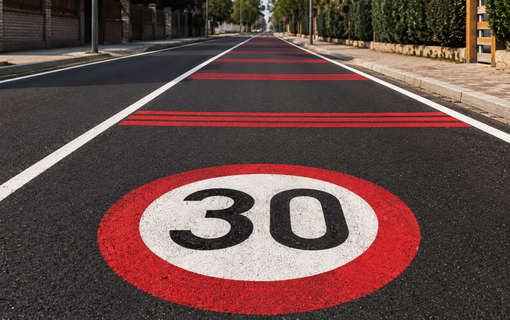 Galliate, consiglio comunale aperto dedicato alla “Zona 30”